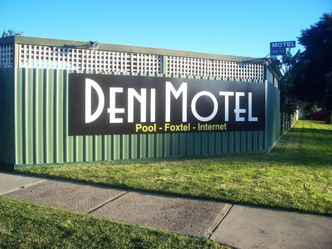 Deniliquin Motel - Nambucca Heads Accommodation 6