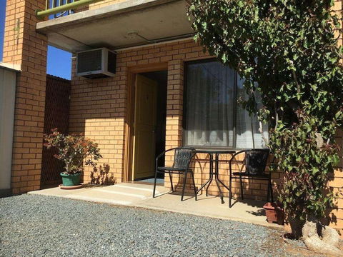 Deniliquin Motel - Nambucca Heads Accommodation 5