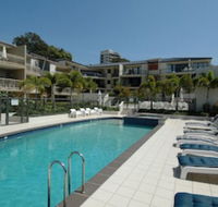 The Village at Burleigh Heads - Nambucca Heads Accommodation