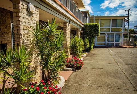Tropicana Motel - Nambucca Heads Accommodation 5