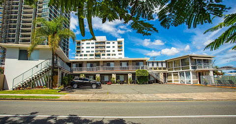 Tropicana Motel - Nambucca Heads Accommodation 4