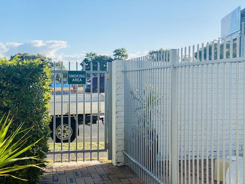 Tropicana Motel - Nambucca Heads Accommodation 3
