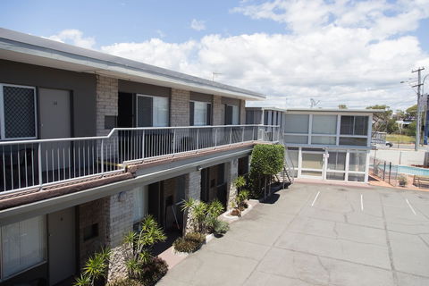 Tropicana Motel - Nambucca Heads Accommodation 0