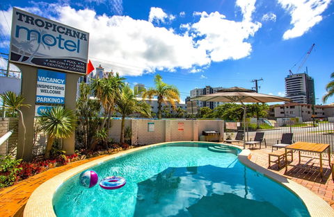 Tropicana Motel - Nambucca Heads Accommodation 6