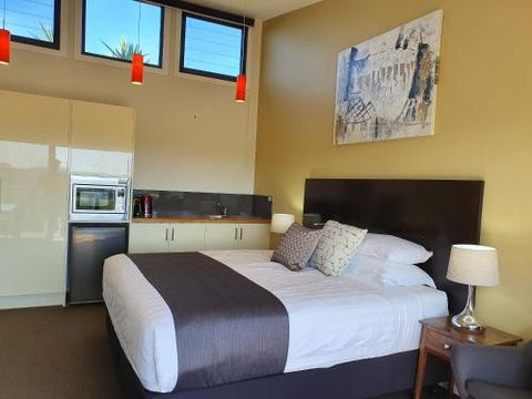 Sanctuary Hill Retreat - Nambucca Heads Accommodation 0