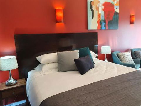Sanctuary Hill Retreat - Nambucca Heads Accommodation 6