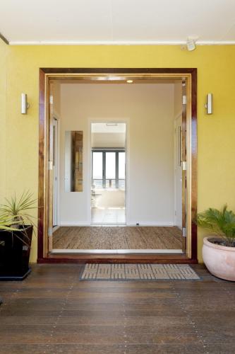 Sanctuary Hill Retreat - Nambucca Heads Accommodation 5