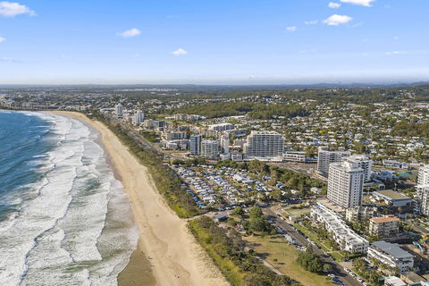 Burlington Holiday Apartments - Nambucca Heads Accommodation 1