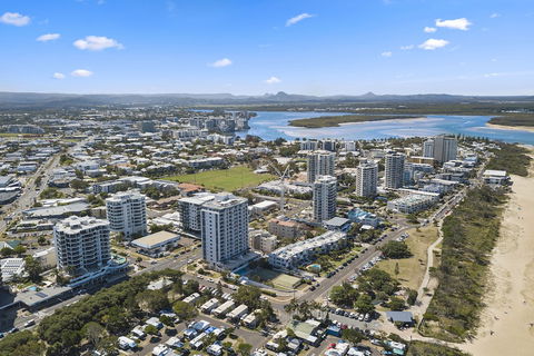 Burlington Holiday Apartments - Nambucca Heads Accommodation 5