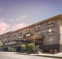 Crest on Barkly Serviced Apartments - Nambucca Heads Accommodation