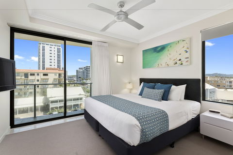 Beach On Sixth - Nambucca Heads Accommodation 5