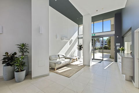 Beach On Sixth - Nambucca Heads Accommodation 1