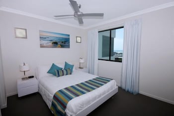Beach On Sixth - Nambucca Heads Accommodation 6