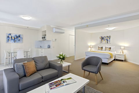 Beach On Sixth - Nambucca Heads Accommodation 4