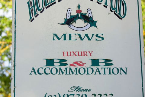 Holly Lane Mews - Nambucca Heads Accommodation 7