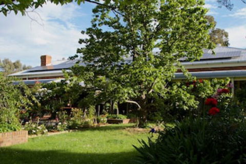 Holly Lane Mews - Nambucca Heads Accommodation 0
