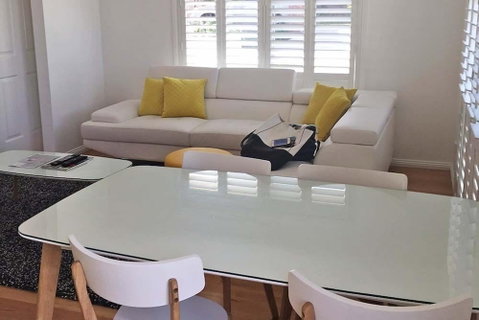 Yarra Glen Racecourse Apartments - Nambucca Heads Accommodation 6