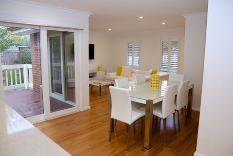 Yarra Glen Racecourse Apartments - Nambucca Heads Accommodation 5