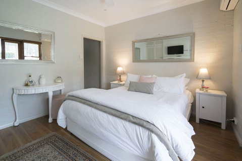 Thistle Hill Guest House - Nambucca Heads Accommodation 6