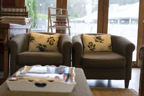 Thistle Hill Guest House - Nambucca Heads Accommodation 3