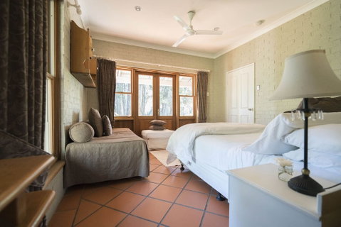 Thistle Hill Guest House - Nambucca Heads Accommodation 5