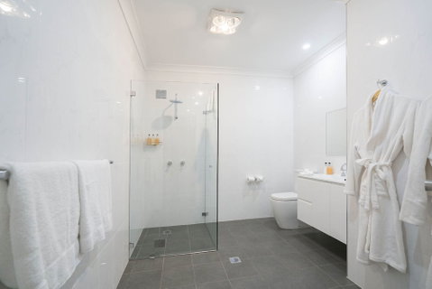 Thistle Hill Guest House - Nambucca Heads Accommodation 4