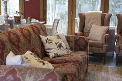Thistle Hill Guest House - Nambucca Heads Accommodation 1