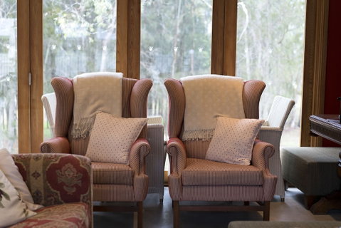 Thistle Hill Guest House - Nambucca Heads Accommodation 2