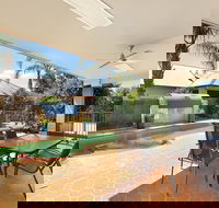 Edward Parry Motel  Apartments - Nambucca Heads Accommodation