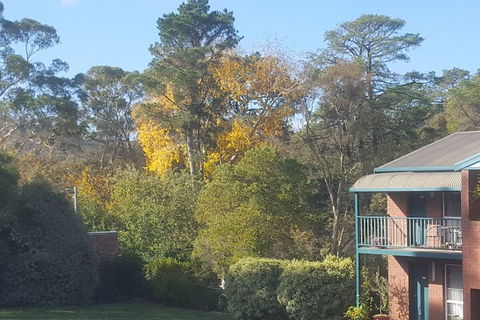 Hepburn Springs Motor Inn - Nambucca Heads Accommodation 5