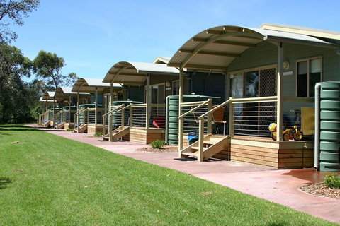 Lakesea Park - Nambucca Heads Accommodation 3