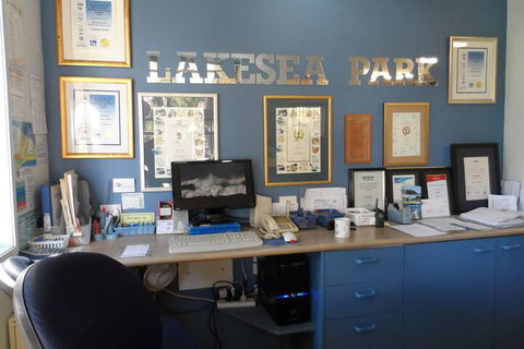 Lakesea Park - Nambucca Heads Accommodation 4