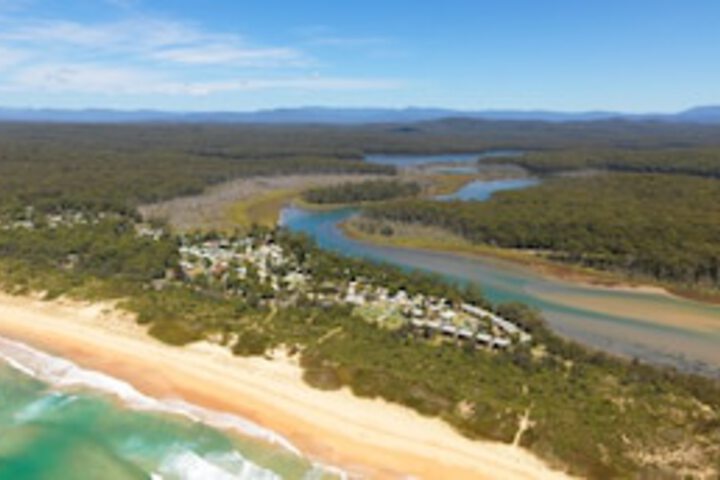 Currowan NSW Nambucca Heads Accommodation