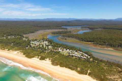 Lakesea Park - Nambucca Heads Accommodation 0