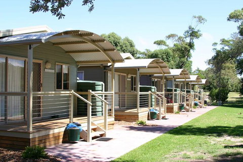 Lakesea Park - Nambucca Heads Accommodation 2