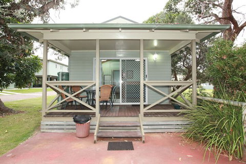 Lakesea Park - Nambucca Heads Accommodation 1