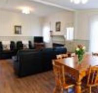 Country Gate Cottages - Nambucca Heads Accommodation