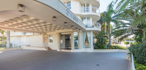 2nd Avenue Beachside Apartments - Nambucca Heads Accommodation 1
