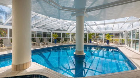 2nd Avenue Beachside Apartments - Nambucca Heads Accommodation 2
