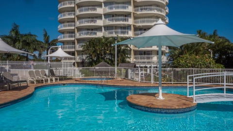 2nd Avenue Beachside Apartments - Nambucca Heads Accommodation 5
