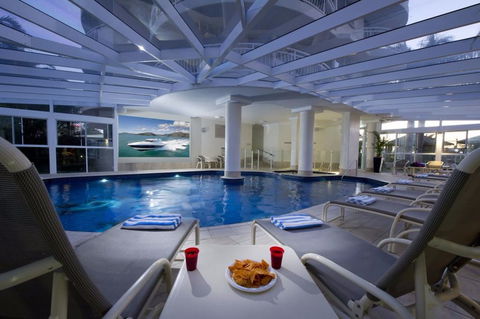 2nd Avenue Beachside Apartments - Nambucca Heads Accommodation 3
