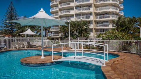 2nd Avenue Beachside Apartments - Nambucca Heads Accommodation 4