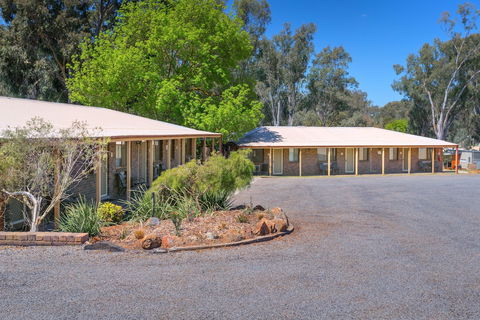 Corowa Bindaree Holiday Park - Nambucca Heads Accommodation 0