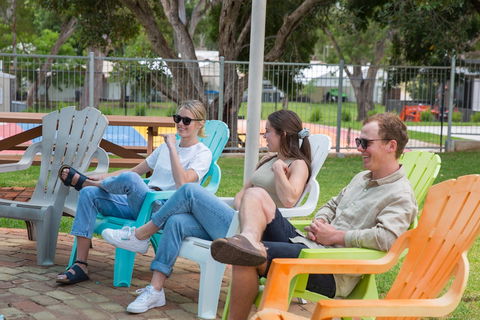 Corowa Bindaree Holiday Park - Nambucca Heads Accommodation 3