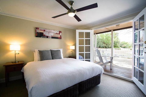 65 Main Daylesford - Hepburn Springs - Nambucca Heads Accommodation 1