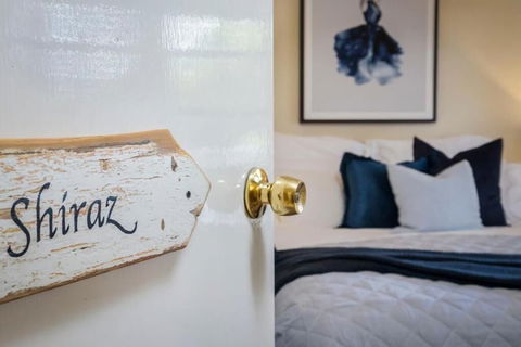 65 Main Daylesford - Hepburn Springs - Nambucca Heads Accommodation 2