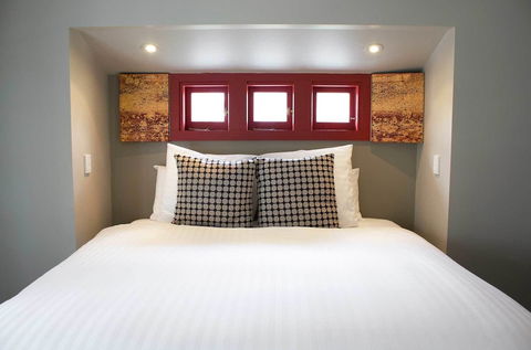 65 Main Daylesford - Hepburn Springs - Nambucca Heads Accommodation 6