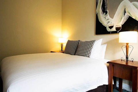 65 Main Daylesford - Hepburn Springs - Nambucca Heads Accommodation 5