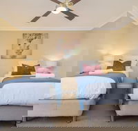 65 Main Daylesford - Hepburn Springs - Nambucca Heads Accommodation