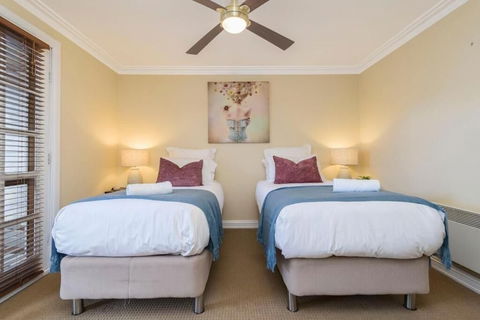 65 Main Daylesford - Hepburn Springs - Nambucca Heads Accommodation 0